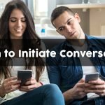 How to Initiate Conversations in Chat Rooms