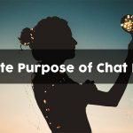 The Ultimate Purpose of Chat Rooms